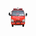 ISUZU Small Water Tank Fire Truck